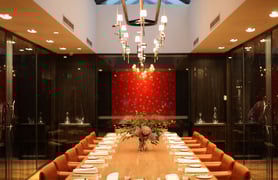 The Botanical Hotel