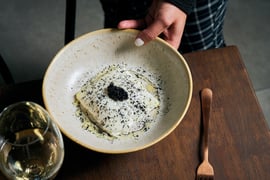 Buono Restaurant & Bar