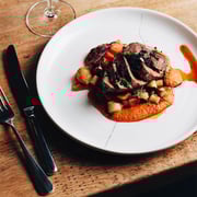 Parker Street Project