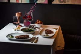 Steer Dining Room