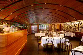 Bistro Moncur