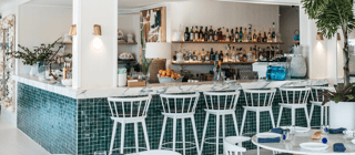 The Boathouse Rose Bay