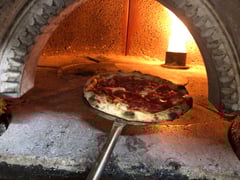 Il Lago Italian Restaurant