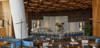 Nobu Sydney