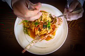 Pino’s Vino e Cucina