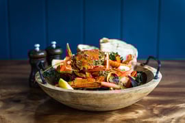 Steamers Bar and Grill