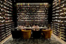 Vini Divini Wine Lab