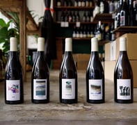 Where's Nick - Wine Bar & Shop