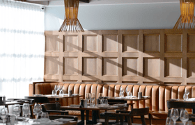 The Workshop Kitchen