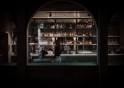 Corella Restaurant & Bar