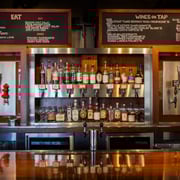 Father's Office — Santa Monica