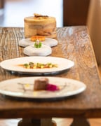 Coto de Quevedo Evolución