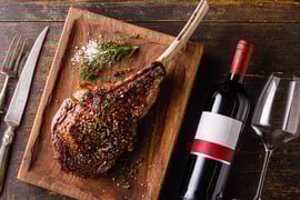 CRU Steakhouse