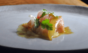 Die Weinbank - Restaurant