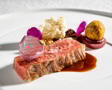 Interalpen Chef's Table