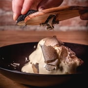 Cosmos Restaurant / Космос