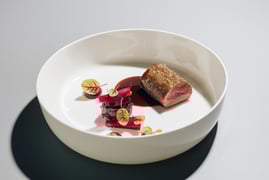 Restavracija Strelec