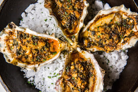 Emeril’s New Orleans Fish House