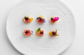 Wicky's Innovative Japanese Cuisine