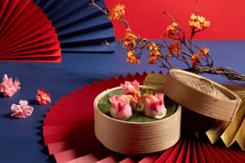 Crystal Jade Golden Palace