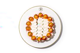 Restaurant Klein JAN