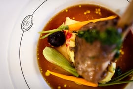 Boulcott Street Bistro