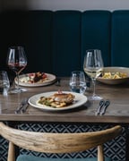 Central Fire Station Bistro