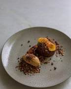 Harvest Restaurant Blenheim