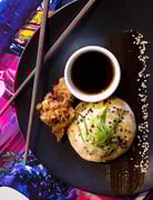 Hawker House and Bar