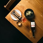 Scotch Wine Bar & Wine Shop