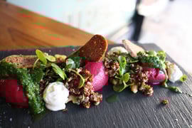 Urban Eatery Restaurant & Bar