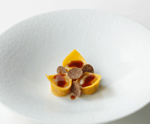Armani Ristorante — Tokyo