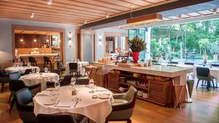 Giando Italian Restaurant & Bar