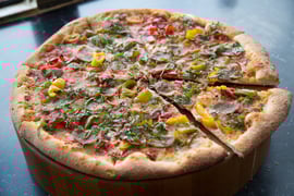 We, The Pizza - Ballston