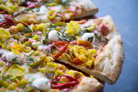 We, The Pizza - Clearwater