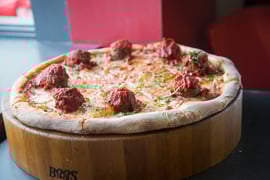 We, The Pizza - Arlington