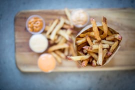 Good Stuff Eatery - Cairo