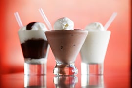 Good Stuff Eatery - Arlington