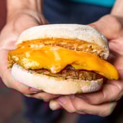 PLNT Burger - Rockville