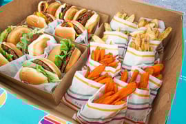 PLNT Burger - Jenkintown