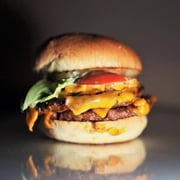 PLNT Burger - Silver Spring