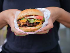 PLNT Burger - McLean