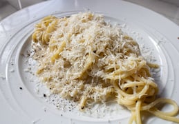 Fiorella Pasta