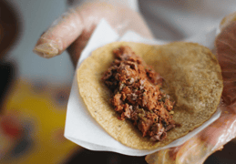 South Philly Barbacoa
