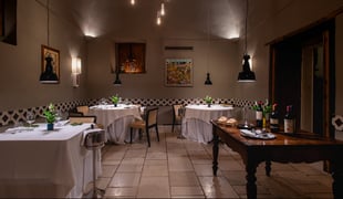 Antica Osteria Nonna Rosa
