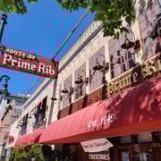House of Prime Rib