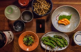 Royal Sushi & Izakaya