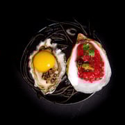 Nightshade Noodle Bar