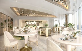 Oncore by Clare Smyth