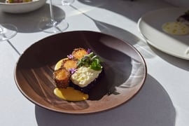 Hearth Restaurant & Lounge